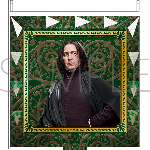 『ハリーポッター』ジュエルミラー(セブルス・スネイプ)